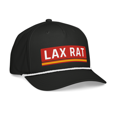 Lax Rat Hat