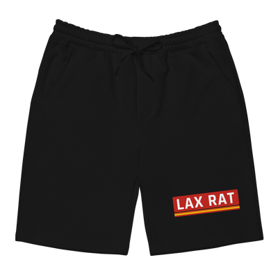 Fleece Shorts