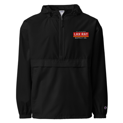 Lax Rat Packable Jacket