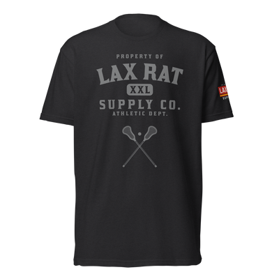 Athletic Dept. Tee