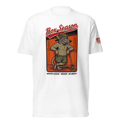 Box Season Tee
