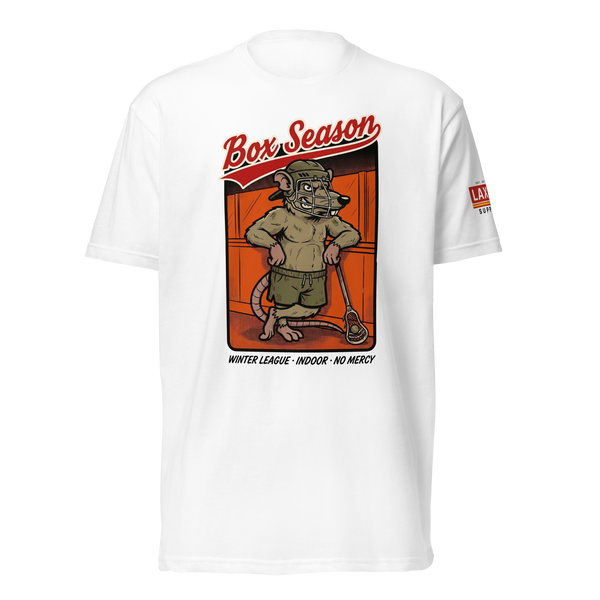 Box Season Tee