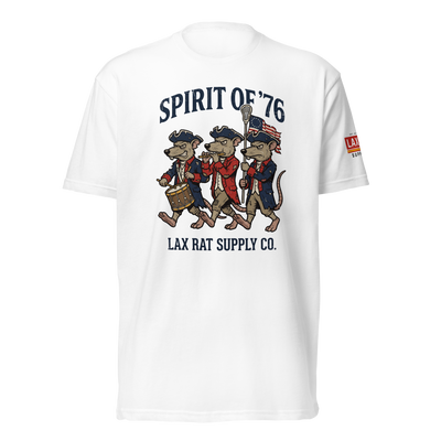 Spirit of '76 Tee