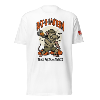Rat-O-Lantern Tee