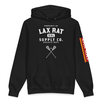 Athletic Dept. Hoodie