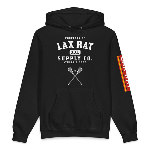 Athletic Dept. Hoodie